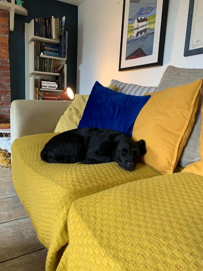 Heir Island House Bed & Breakfast