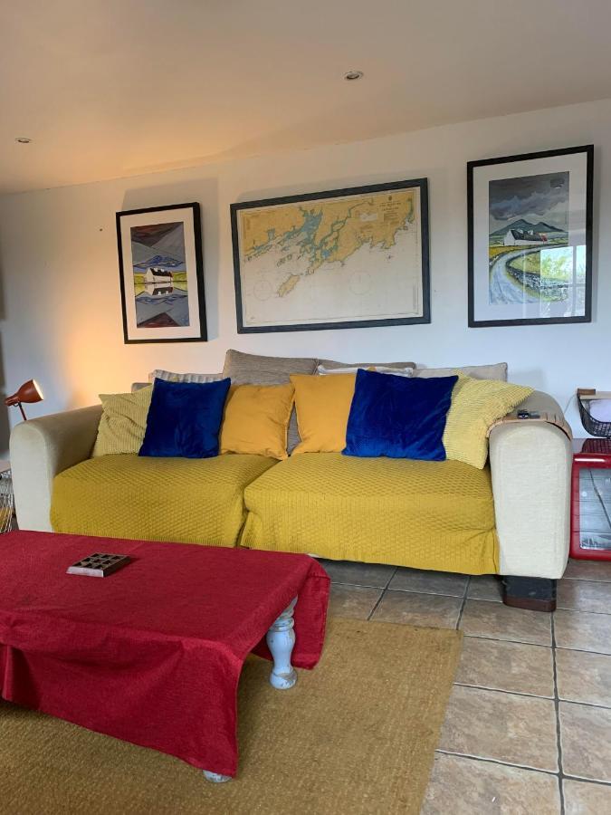 Heir Island House *