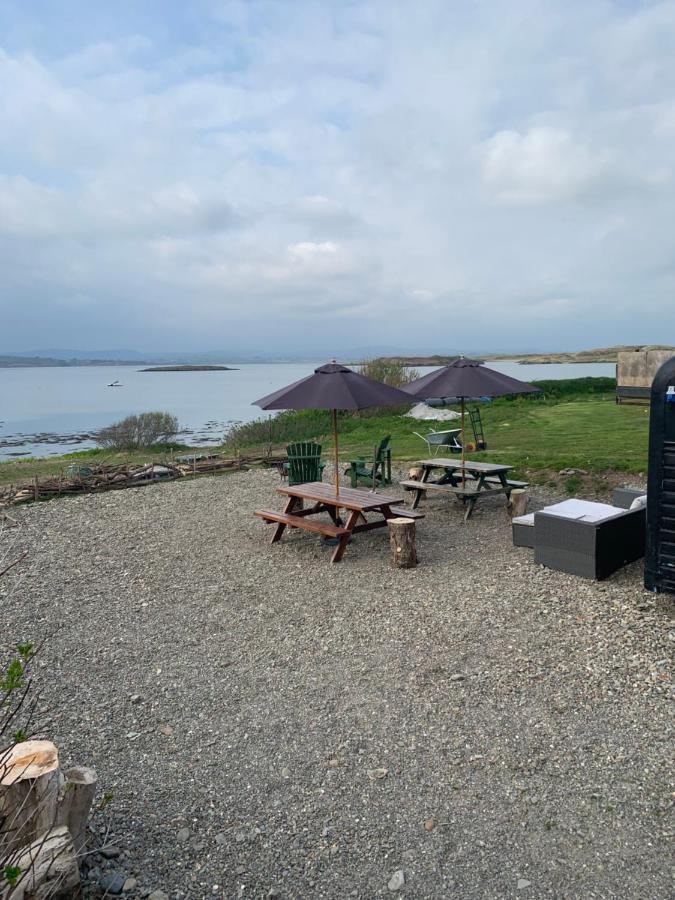 Heir Island House Bed & Breakfast Skibbereen