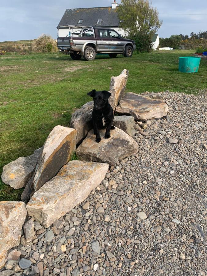 Heir Island House Skibbereen