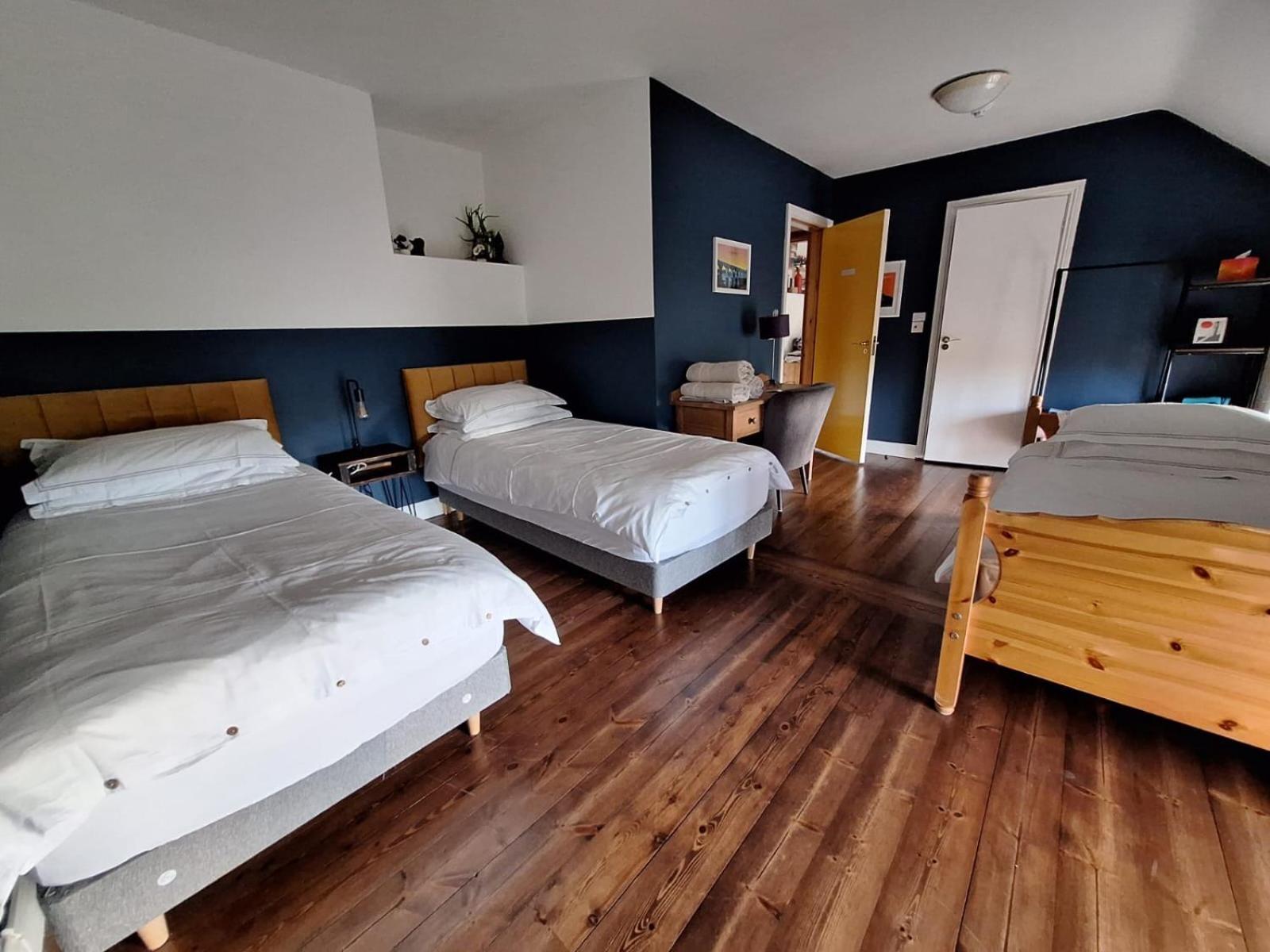 Heir Island House Skibbereen